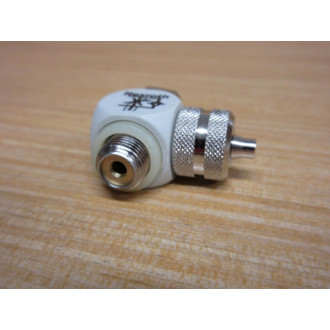 Bosch 0-821-200-179 Rexroth Throttle Check Valve 0821200179
