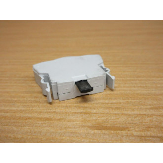 Rafi 1.20-119 Contact Block 120119 Form Y, N.C. - New No Box