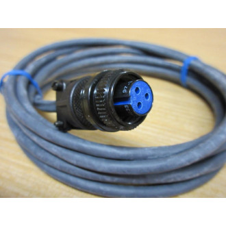 AI-TEK CA79860-18-010 Connector Cable CA7986018010