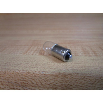 Generic 7556H Miniature Bulb (Pack of 3) - New No Box