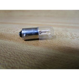 Generic 7556H Miniature Bulb (Pack of 3) - New No Box