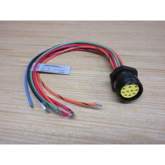 Brad Harrison 3R1004A20A120 Daniel Woodhead Cable 47207 - New No Box