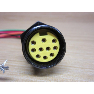 Brad Harrison 3R1004A20A120 Daniel Woodhead Cable 47207 - New No Box