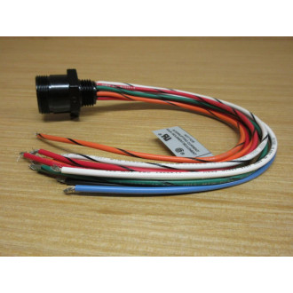 Brad Harrison 3R1004A20A120 Daniel Woodhead Cable 47207 - New No Box