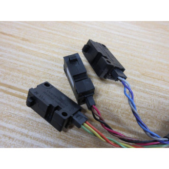 Hardinge CN 00102241A Microswitch Assembly CB56
