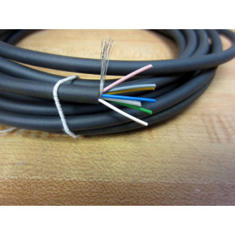 Wenglor S80-5M Connection Line S805M 106675 MRO30626