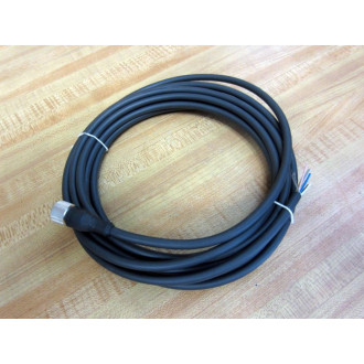 Wenglor S80-5M Connection Line S805M 106675 MRO30626