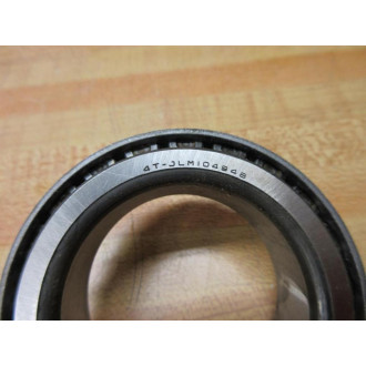 NTN 4T-JLM104948 Tapered Roller Bearing 4TJLM104948 - New No Box