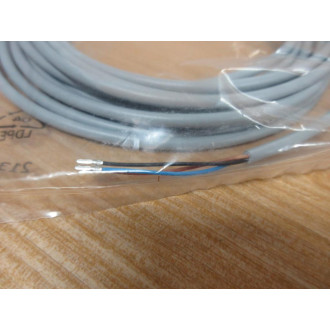Festo SIM-M8-3WD-5-PU Connecting Cable 159423
