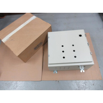 SCE 3978407 Enclosure P143007-114-050 20x20x10 Inches