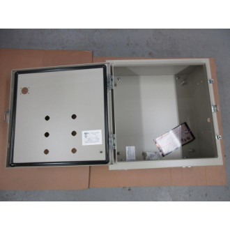 SCE 3978407 Enclosure P143007-114-050 20x20x10 Inches