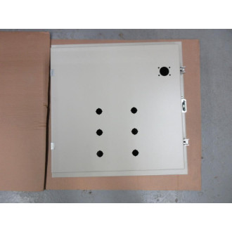 SCE 3978407 Enclosure P143007-114-050 20x20x10 Inches