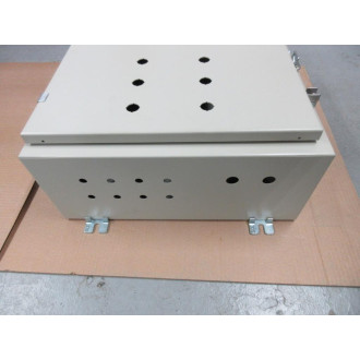 SCE 3978407 Enclosure P143007-114-050 20x20x10 Inches