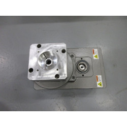 Stober F102AN0185MT10 Gear Reducer U5003074P-REFURB - Refurbished
