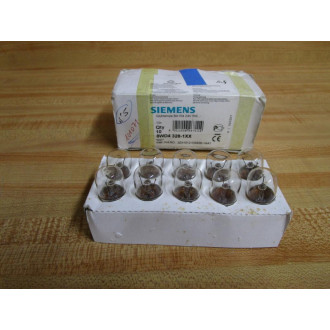 Siemens 8WD43281XX Bulb (Pack of 10)