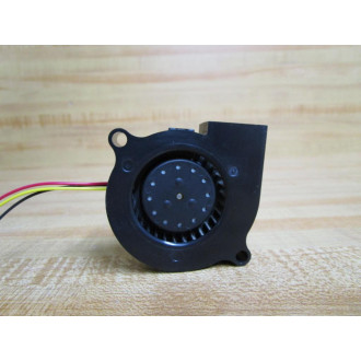 Nidec D05F-12PH 50B Blower Fan GAMMA26 WBracket - New No Box