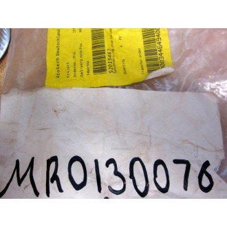 Atotech 52015462 FA11A03 Synchronizing Disk MRO130076 - New No Box