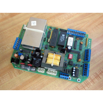 Analogic KGR8924-1 Power Board KMW7361 - Used