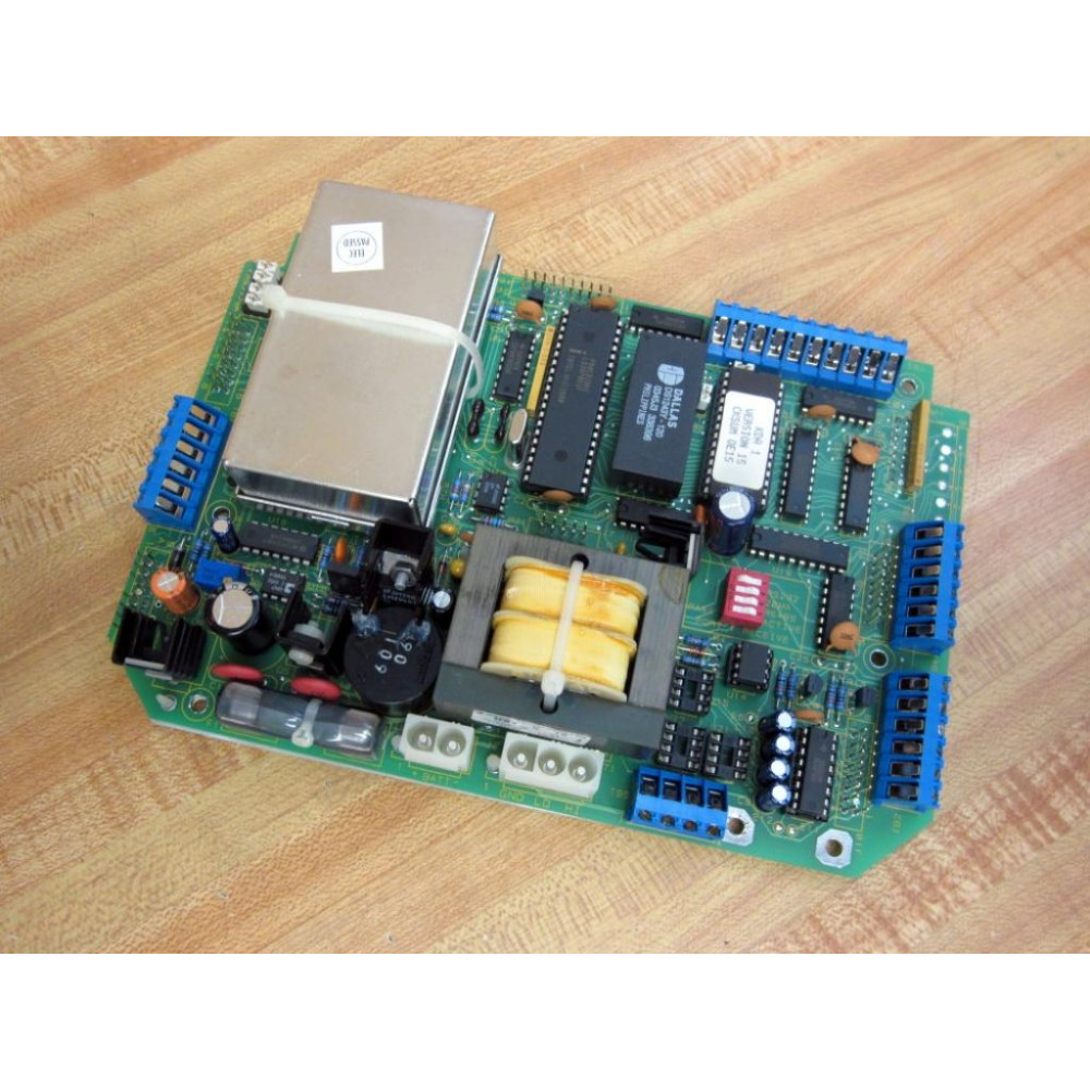 Analogic KGR8924-1 Power Board KMW7361 - Used
