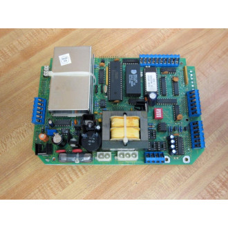 Analogic KGR8924-1 Power Board KMW7361 - Used