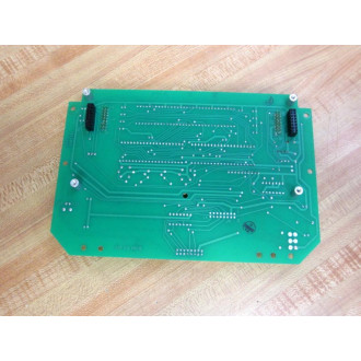 Emery Winslow KGV8924-2 LED Display Board KNB7361 - Used