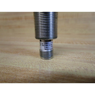 Micro Detectors AKI-AP-3H MD Inductive Sensor AKIAP3H - Used