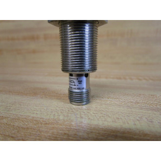 Micro Detectors AKI-AP-3H MD Inductive Sensor AKIAP3H - Used