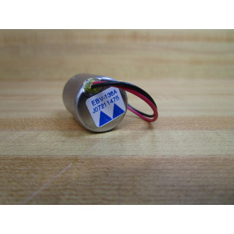 Sloan EBV-136-A Solenoid Operator EBV136A - New No Box