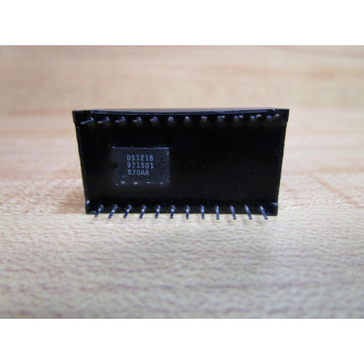 Dallas DS1220Y-150 Nonvolatile Sram DS1220Y150 (Pack of 2) - New No Box
