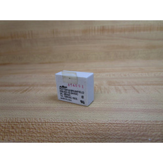 Potter & Brumfield R50-E2Y2-24V DC Relay R50-E2-Y2-24VDC - New No Box