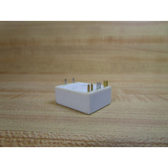 Potter & Brumfield R50-E2Y2-24V DC Relay R50-E2-Y2-24VDC - New No Box