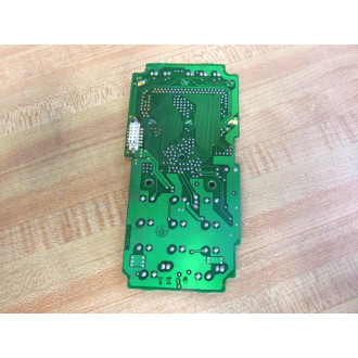 Omron YB-017-101C Impulse KeypadController YB017101C - Used