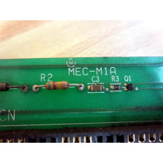 Yaskawa YPHT31153-1D Circuit Board ETP615566 - Used