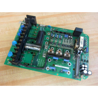 Yaskawa YPHT31153-1D Circuit Board ETP615566 - Used