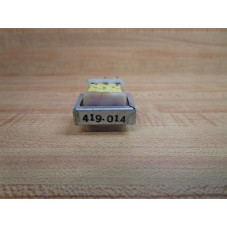 Generic 419-014 Transformer 419014 - New No Box
