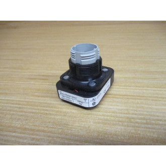 Allen Bradley 800H-FRXNP16RA7 Pushbutton 800HFRXNP16RA7 Core Only - New No Box