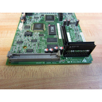 Yaskawa ETC615992-S1114 Board YPLT31004-1B - Used