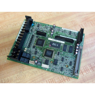 Yaskawa ETC615992-S1114 Board YPLT31004-1B - Used