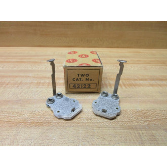 Arrow Hart 42122 Overload Thermal Heater Element (Pack of 2)