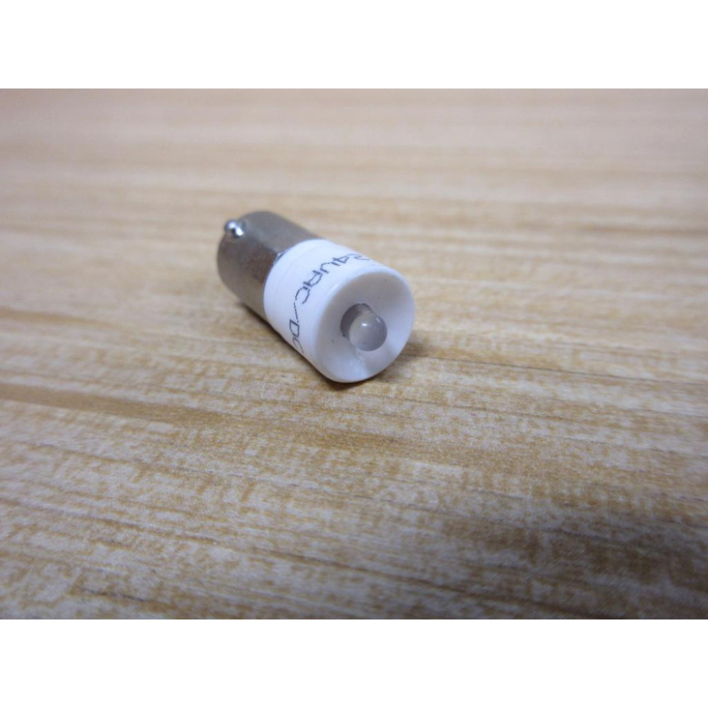 EBT 24V ACDC Miniature Lamp Light Bulb (Pack of 4) - New No Box