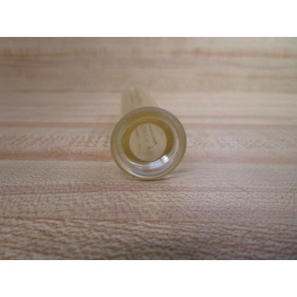 Brooks Tube S-925-J-198-AAA Flow Meter S925J198AAA - Used