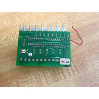 ESI G5IF Circuit Board - New No Box