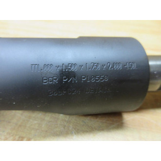 BCR P10559 Tool Drill 101481 - New No Box
