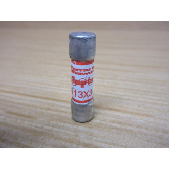 Gould Shawmut Ferraz Mersen A13X3-2 Fuse A13X3 (Pack of 10)