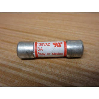 Gould Shawmut Ferraz Mersen A13X3-2 Fuse A13X3 (Pack of 10)