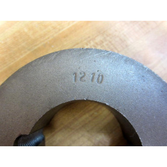 Martin TB20H100 Taper Bushed Timing Pully 1210 - New No Box