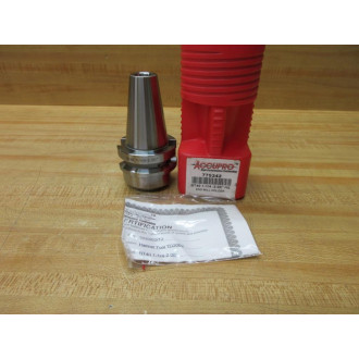 Accupro 775242 End Mill Holder BT40 1-14-2.00"