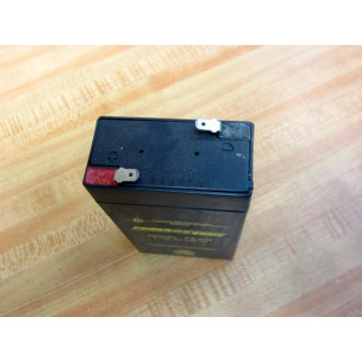 Power Sonic PS-632 Rechargeable Battery PS632 - New No Box Power Sonic PS-632 Rechargeable Battery PS632 - New No Box