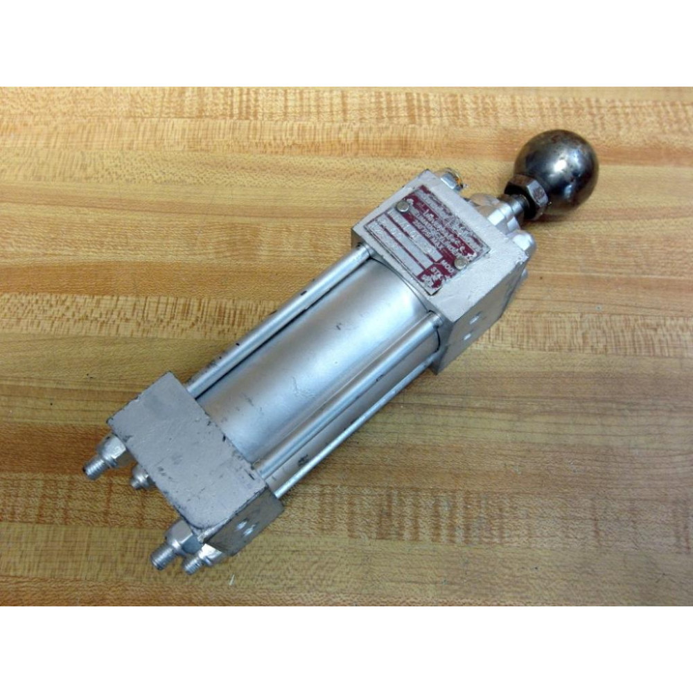 Schrader Bellows FE-A1-01-321 Cylinder FEA101321 - Used