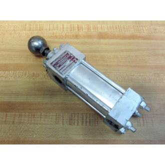 Schrader Bellows FE-A1-01-321 Cylinder FEA101321 - Used